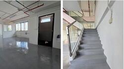 Loyang Enterprise Building (D17), Factory #498263981